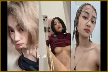 Kompilasi Colmek Flomoroll Cewe Blonde Kurus poster