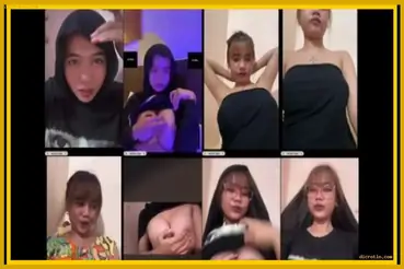 Pacarku Jilbab Pap Toket Susu Gede Bgt poster