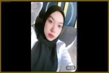 Pegawai P3k Cantik Dan Jilbaber Pap Bugil Bocor poster