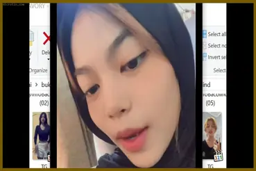 SAVORY Jilbab Video Lengkap Ngewe Dan Colmek Long Dur poster
