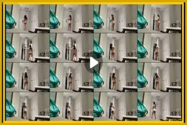 Siskaeee Telanjang Bulat Di Depan Satpam Dan Ojol poster