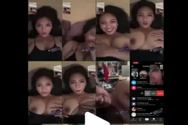Skandal Sheila Nauli Selebgram Tobrut Vcs Colmek Bugil Full poster