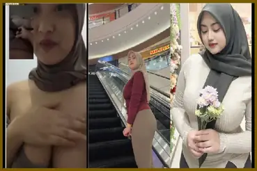 VCS Koncil X Nurma Hamastuti Nurmahmt Tiktoker Pulen poster