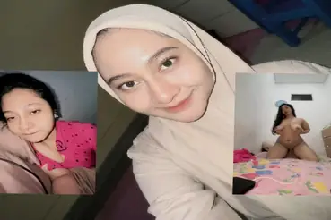 Vidio Bokep Macherita Yang Katanya Bidan Binal Viral Banget Nih poster