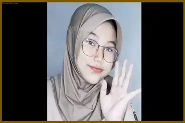 Ziyah Masih Cewek 18+ Jilbab Tobrut Suka Colmek 1 poster